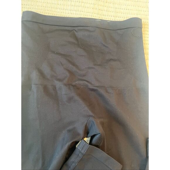 Shapermint Essentials High Waisted Shaping Leggings NEW - Picture 2 of 7